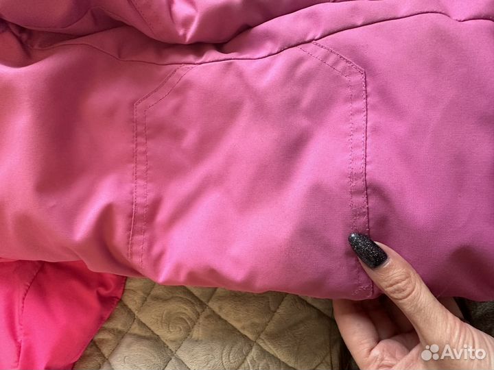 Костюм, комплект зимний tokka tribe,104