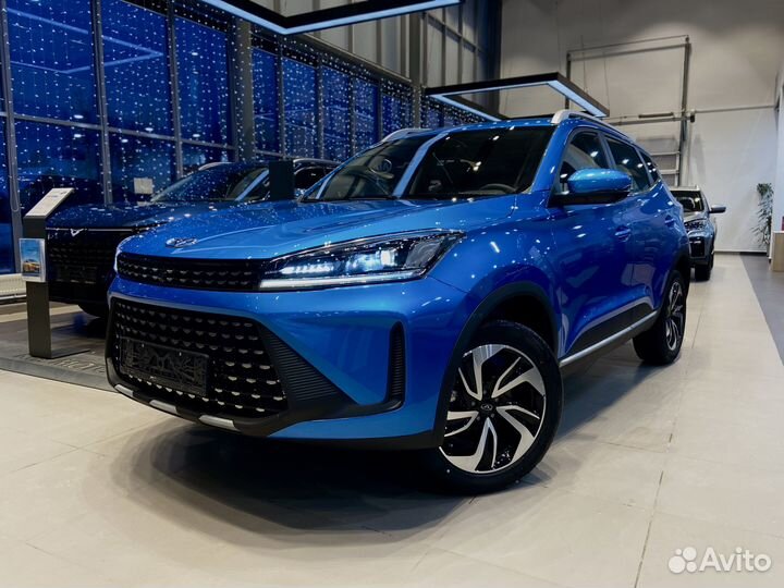 Kaiyi X3 pro 1.5 CVT, 2023