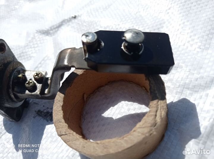 Датчик уровня масла мицубиси паджеро 3