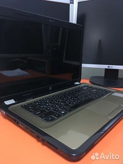 Ноутбук - HP- 5CY