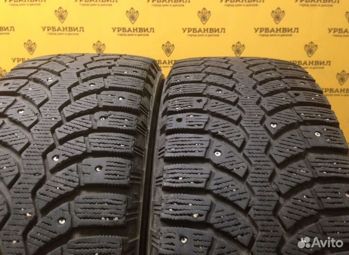 Bridgestone Blizzak Spike-01 185/65 R15