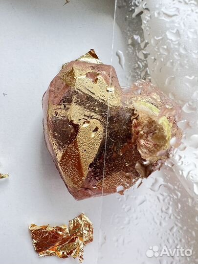 Обучение по чайным бомбочкам