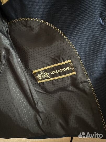 Костюм для первоклассника 128