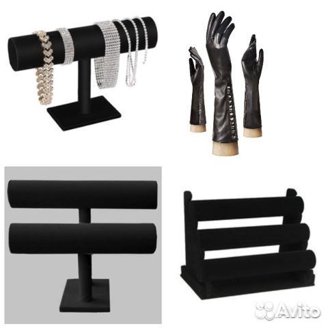 Подставки для бижутерии