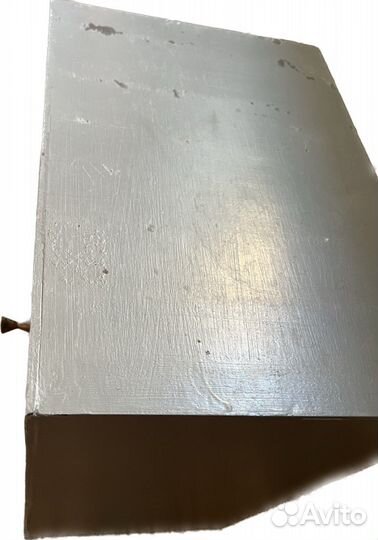 Сейф СССР бу кодовый замок