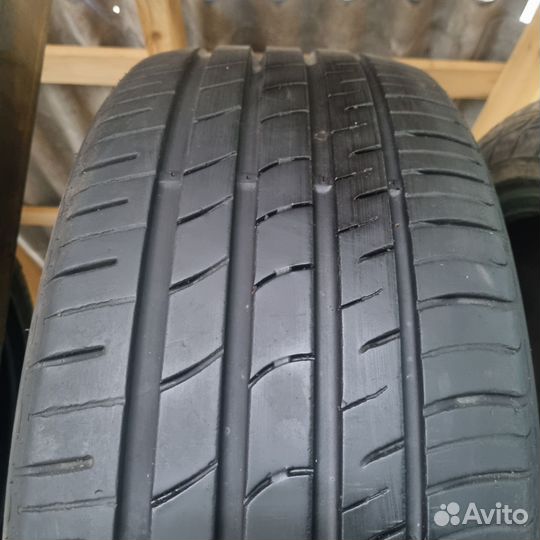 Nexen N'Fera RU1 SUV 255/45 R20 105W