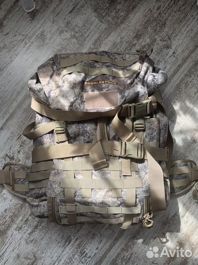 Рюкзак eberlestock