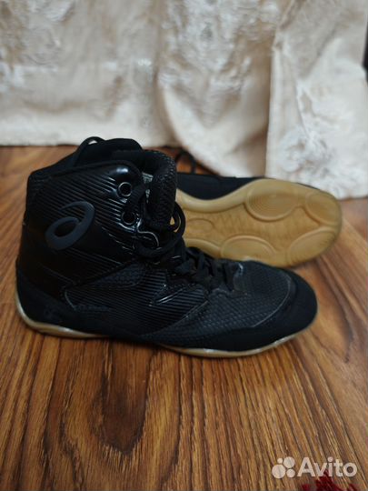 Борцовки asics