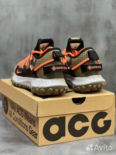 Кроссовки Nike ACG Mountain Fly Low Gore-Tex