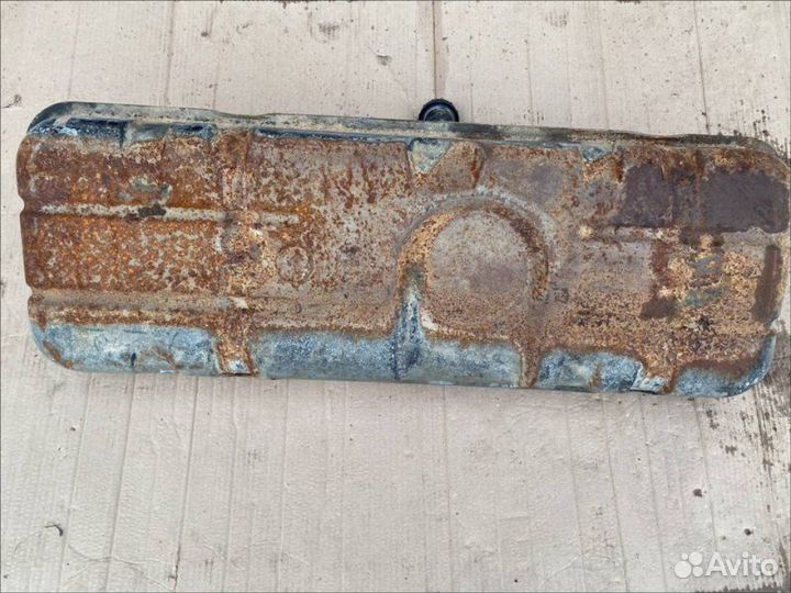 Бак топливный УАЗ Буханка