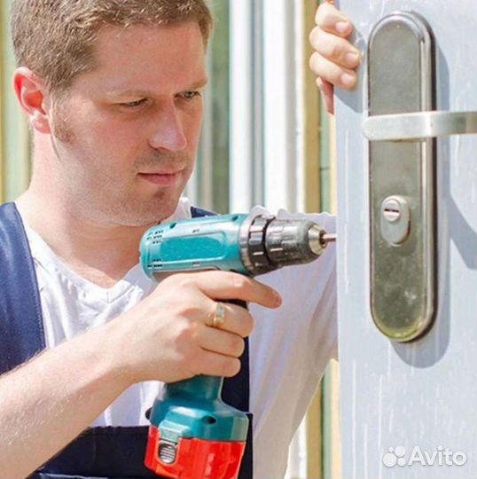 Вскрытие Замков Дверей Автомобилей/Установка Замен