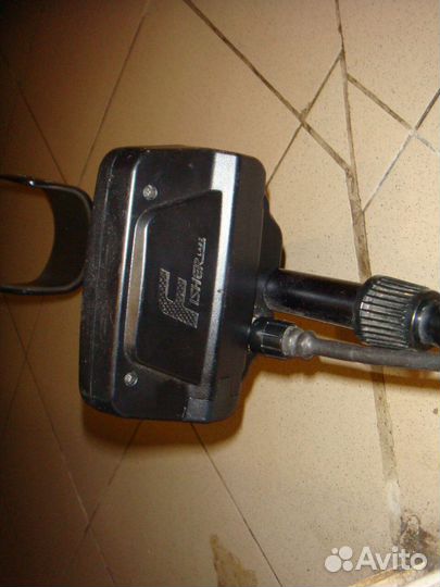 Продам fisher ф 22