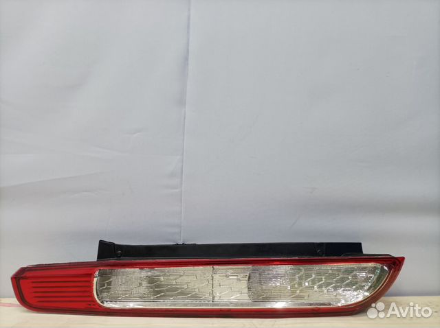 Фонарь левый Ford Focus 2 2004-2011