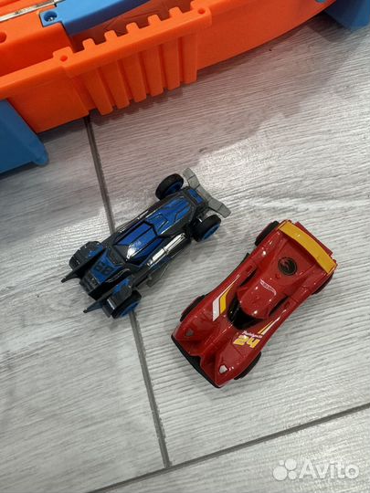 Игрушка Дорога HOT wheel трек