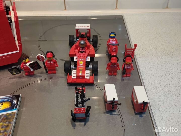 Lego 75913