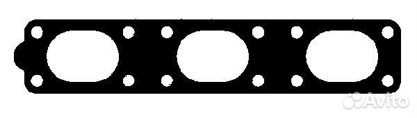 Прокладка коллектора выпускного BMW E36/E46/E39/E3