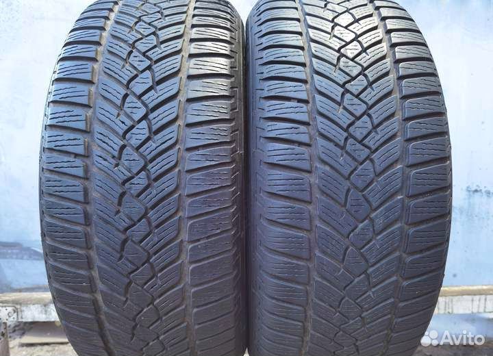 Fulda Kristall Control HP 2 225/50 R17 98H