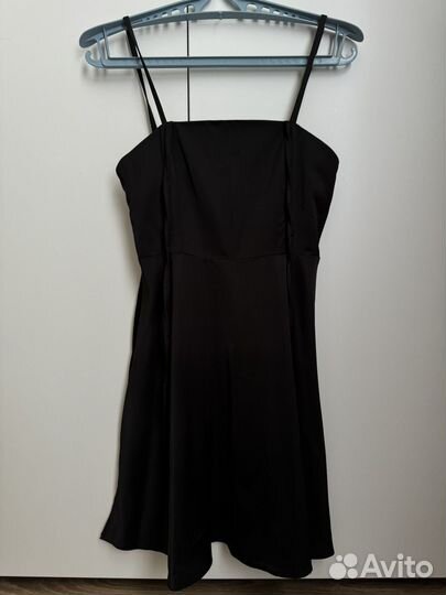 Платье сорочка