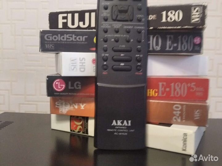 Аkai VS-G205