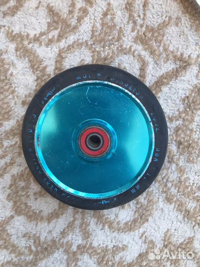 Колеса для самоката 110
