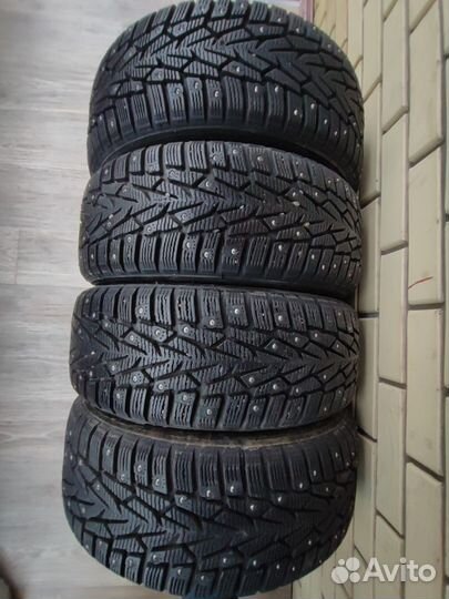 Nokian Tyres Nordman 7 205/55 R16