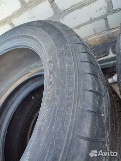 Dunlop SP Sport Maxx 050+ 265/50 R20 111Y