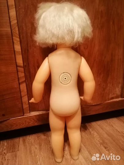 Кукла Марина СССР