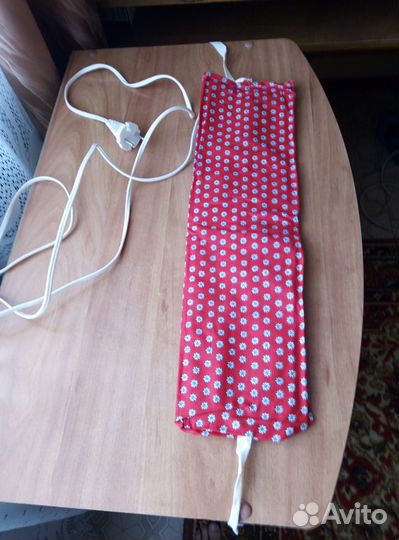 Грелка электрическая СССР