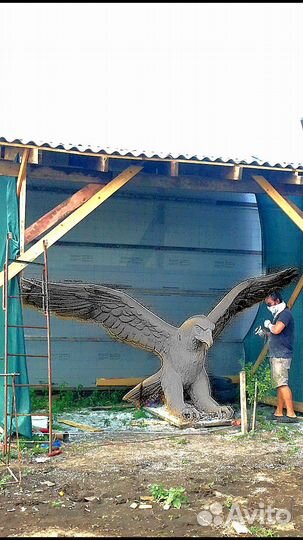 Скульптура 