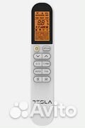 Tesla Tariel TT68X71-24410A