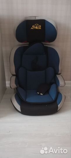 Детское автокресло 9 до 36 кг