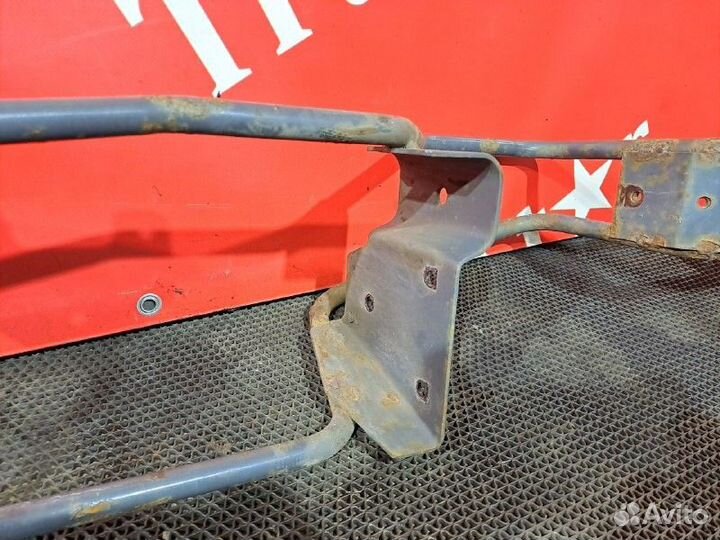 Кронштейн кранов Daf CF, Daf XF105