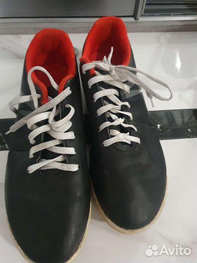 Футбольные бутсы 41 размер бу