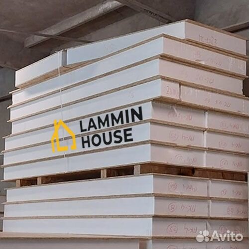 Сип панели 2500Х625Х174 мм