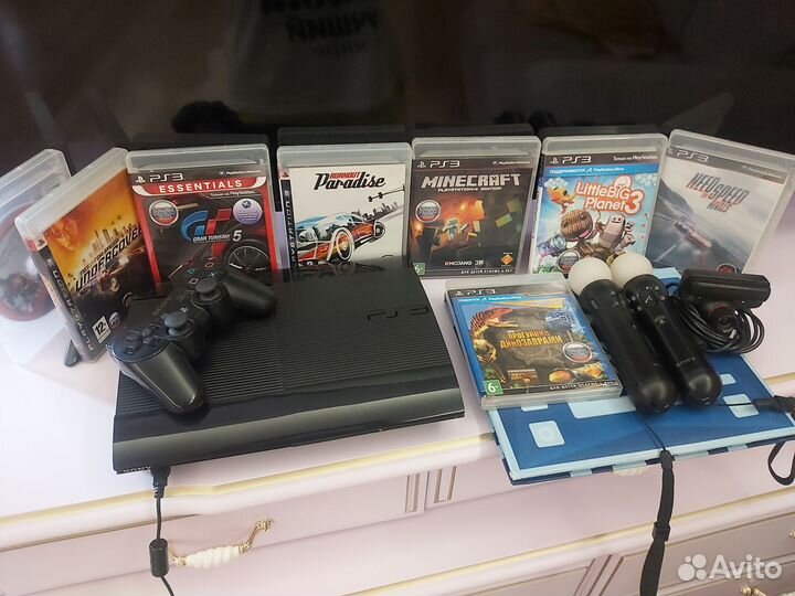 Sony playstation 3 PS3