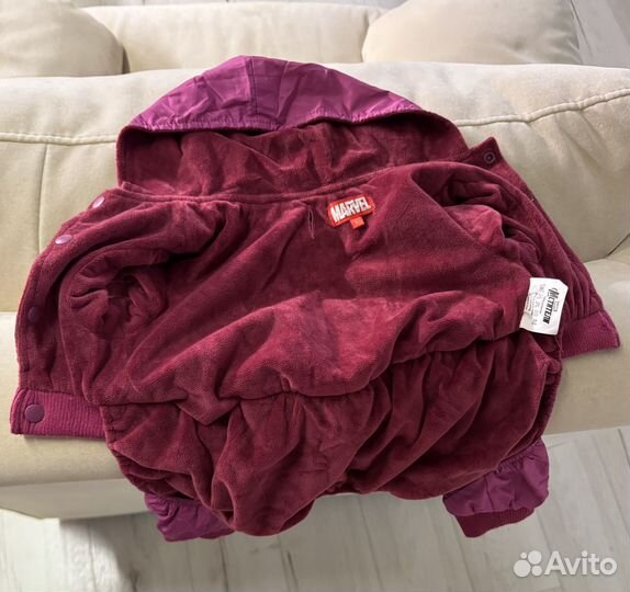 Комбинезон для маленькой собаки