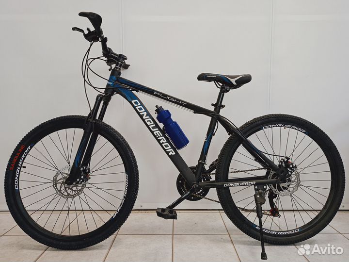 Велосипед 26 колёса для подростков и взрослых