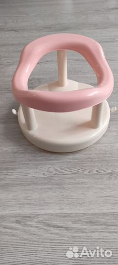 Стульчик для купания