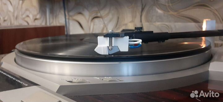 Victor md1016 (вставка Шибата)