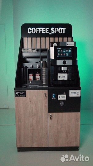 Бизнес под ключ без сотрудников Доход 30