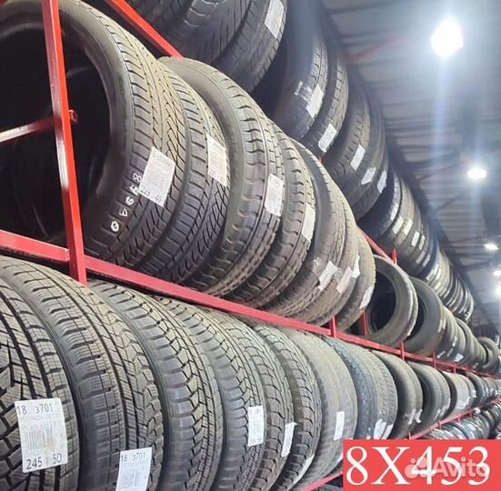 Firestone Destination Winter 225/60 R17 99M