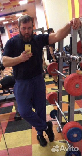 Личный семейный водитель