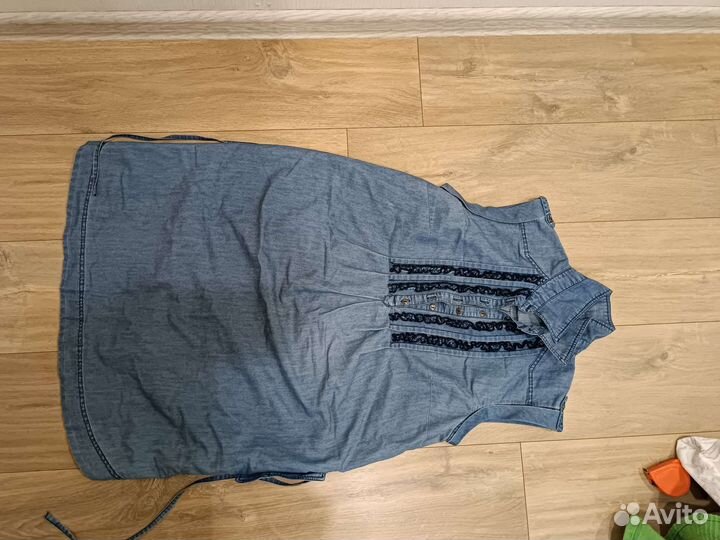 Вещи для беременных 42 44