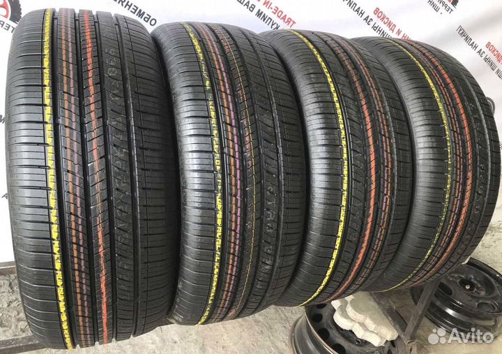 Nexen N'Priz 4S 215/55 R17 94V