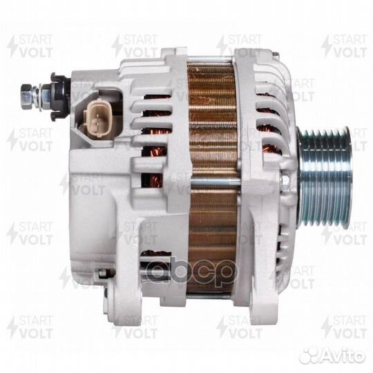 Генератор для LG1416 startvolt