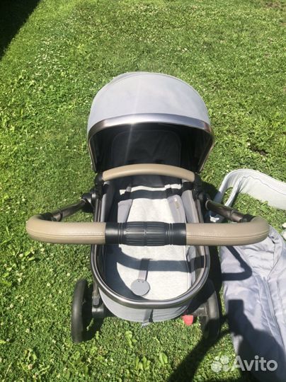 Коляска mothercare