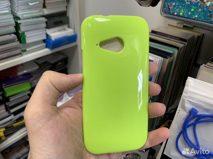 Чехол HTC One Mini 2