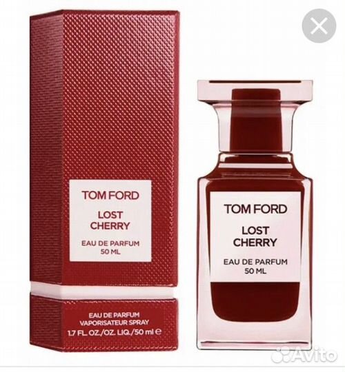 Духи женские tom ford 100мл