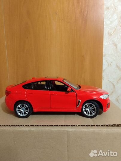 Модели автомобилей, 1.24