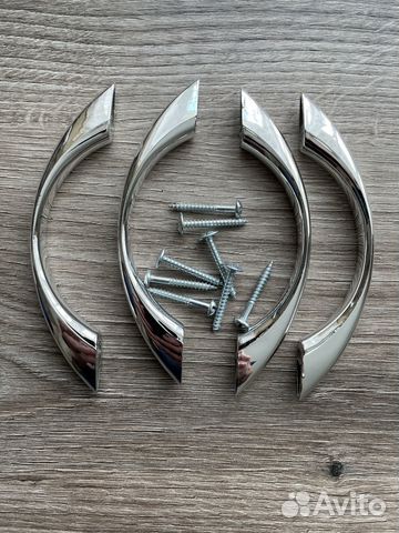 Ручка мебельная